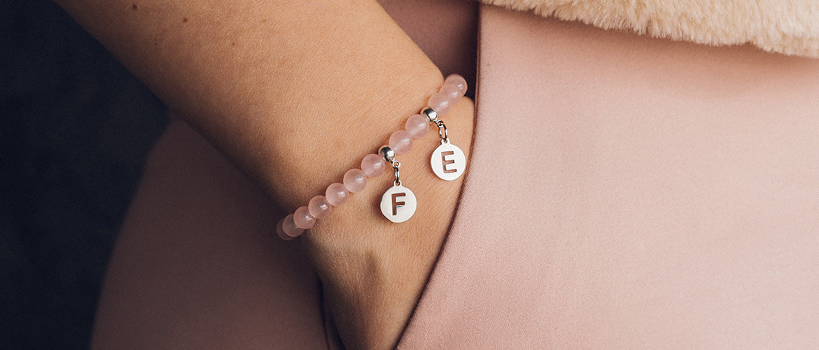 Charm Armband